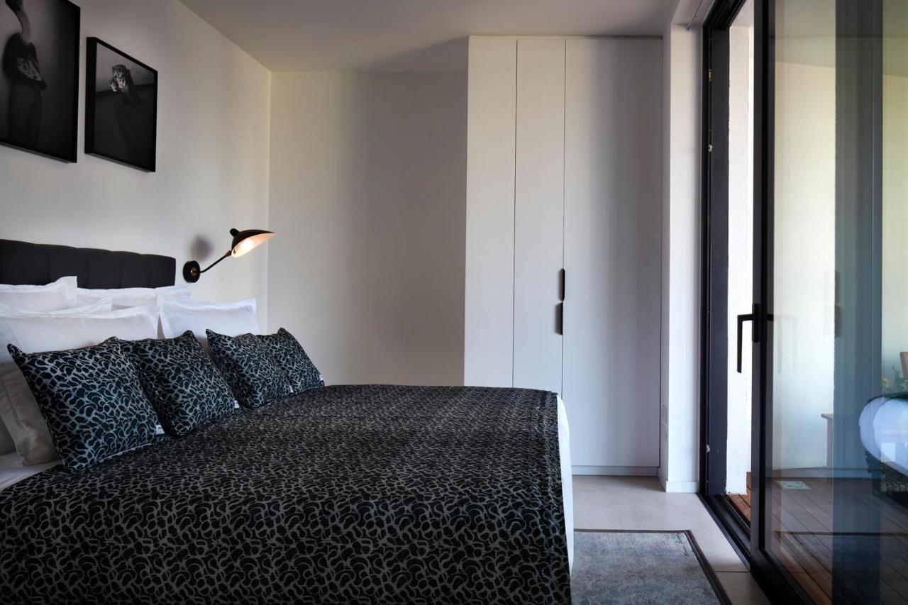 Renoma Apartments Tel Aviv Exterior foto
